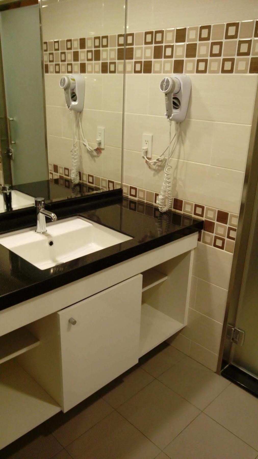 Good Life Hotel - Shang Hwa Ταϊπέι Εξωτερικό φωτογραφία